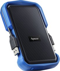 Apacer AC631 1TB čierno-Modrý (AP1TBAC631U-1)