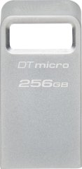 Kingston DataTraveler Micro Gen 2, 256 GB (DTMC3G2/256GB)