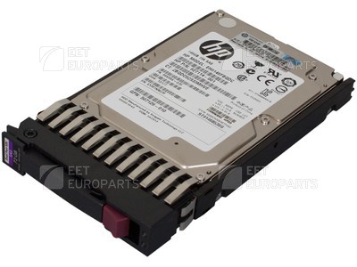 HP 72GB 2.5'' SAS-1 (3Gb/s)  (389346-001)