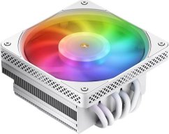 Jonsbo Jonsbo HX6200D CPU-Kühler - 120mm, weiß