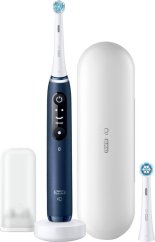 Oral-B iO Series 7 Sapphire Blue