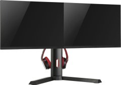 Varr Stoján na 2 monitory 17" - 27" (VDSGM)