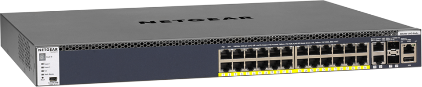 NETGEAR GSM4328PB-100NES