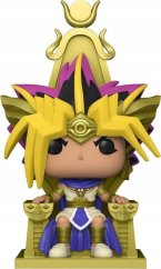 Funko Pop Funko POP Animation: Yu-Gi-Oh - Atem Pharaoh Yugi