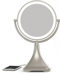 iHome iCVBT7 strieborný (ICVBT7SN)