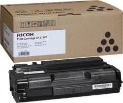 Ricoh 821242 Black Originál  (821242)