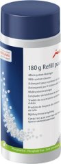 Jura JURA Środek na čistenie systemu mleka (Opakowanie uzupełniające) 180g