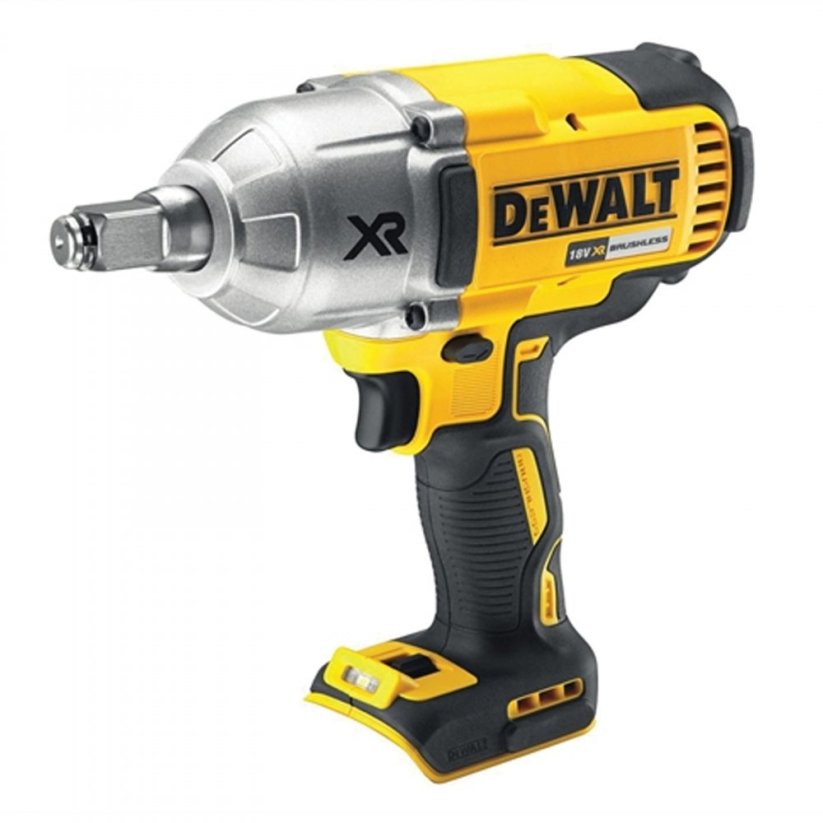 Dewalt DCF899HN 18 V 1/2"