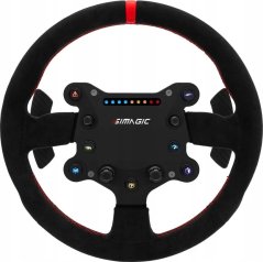 Simagic Simagic GTS Lenkrad - Alcantara