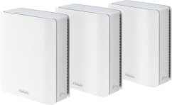 Asus ZenWiFi BT8 3-pak (90IG0930-MO3B40)