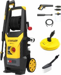 Stanley ST-SXPW25DSSP-E 2500W 170bar.
