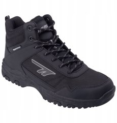 Hi-Tec Pánske tenisky Tolun Mid WP