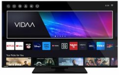 Toshiba Smart TV 43UV3463DG 4K Ultra HD 43" D-LED