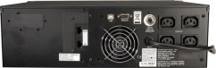 Roline ROLINE LineSecure II 2000R - Zasilacz UPS Line Interactive, do szafy rack 19