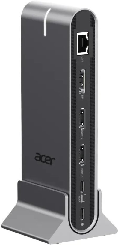 Acer Acer Type-C Universal docking station 15in1 | Acer