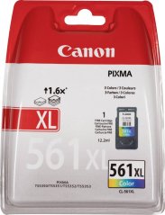 Canon CL-561XL kolor 300str. (3730C001)
