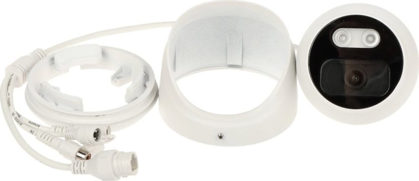 APTI KAMERA IP APTI-AI401VA21-28W - 4Mpx 2.8mm