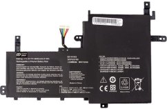 PNY Do Notebooka ASUS B31N1842, 3600mAh, Extra Digital Advanced (NB431977)