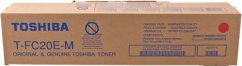 Toshiba T-FC20E Magenta Originál  (6AJ00000068)