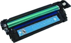 HP Extra Digital Spausdintuvo kasetė HP CE251A, mėlyna