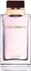 Dolce & Gabbana Pour Femme 2012 EDP 100 ml WOMEN
