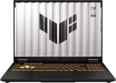 Asus TUF Gaming F16 FX608 i5-13450HX / 32 GB RAM / 512 GB SSD PCIe (FX608JM-I5165)