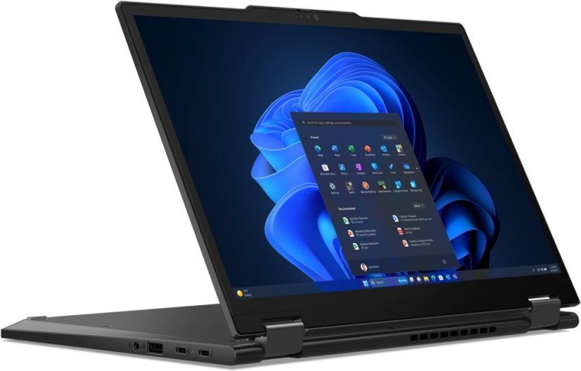 Lenovo ThinkPad X13 2-in-1 G5 Ultra 5 125U / 16 GB / 512 GB / W11 Pro (21LW000YGE)
