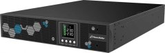 PowerWalker Zasilacz awaryjny UPS Power Walker Line-Interactive 3000VA RLP 8x IEC Out, USB-B/RS-232, Rack 19"