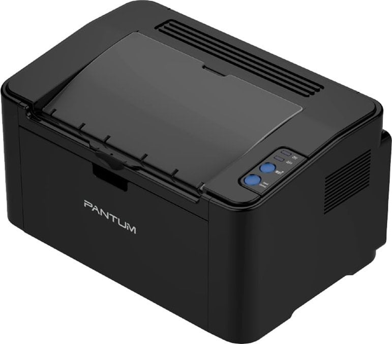 Pantum Pantum P2500W drukarka laserowa 1200 x 1200 DPI A4 Wi-Fi