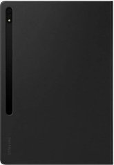Samsung Etui Samsung EF-ZX800PB Tab S8+ Čierny/black Note View Cover
