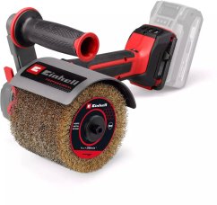 Einhell TP-BR 18/32 LI BL-SOLO SZLIFIERKA SZCZOTKOWA AKU