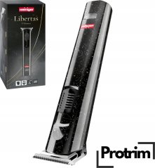 Heiniger HEINIGER 710-220 Libertas Hair trimmer T-blade, EU with NiMH
