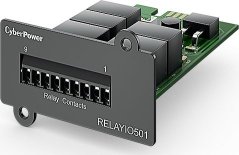 CyberPower Acc RCD Cyberpower RELAYIO501