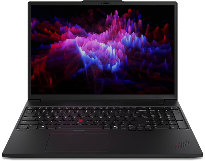 Lenovo Lenovo ThinkPad P16s   G3 16" Ultra 7-155H  32/1TB  WUXGA W11P
