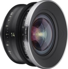 Samyang Xeen Meister 14mm T2.6 Sony E