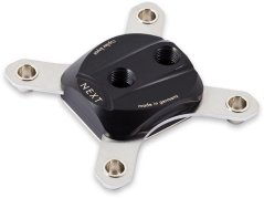 Aqua Computer aqua computer cuplex kryos NEXT LGA 1700 - Acetal/Nickel