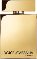 Dolce & Gabbana The One Gold EDP 50 ml MEN