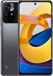 POCO M4 Pro 5G 8/256GB Čierny  (38508)