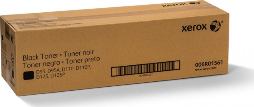 Xerox Black Originál  (006R01561)