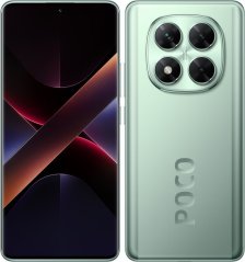 POCO MOBILE PHONE POCO X7/8/256GB GREEN MZB0IRIEU POCO