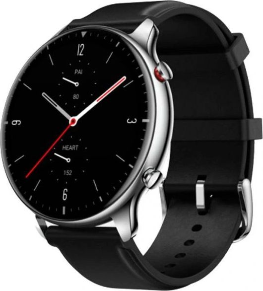 Amazfit GTR 2 Classic Edition Čierny  (W19520V1Q)