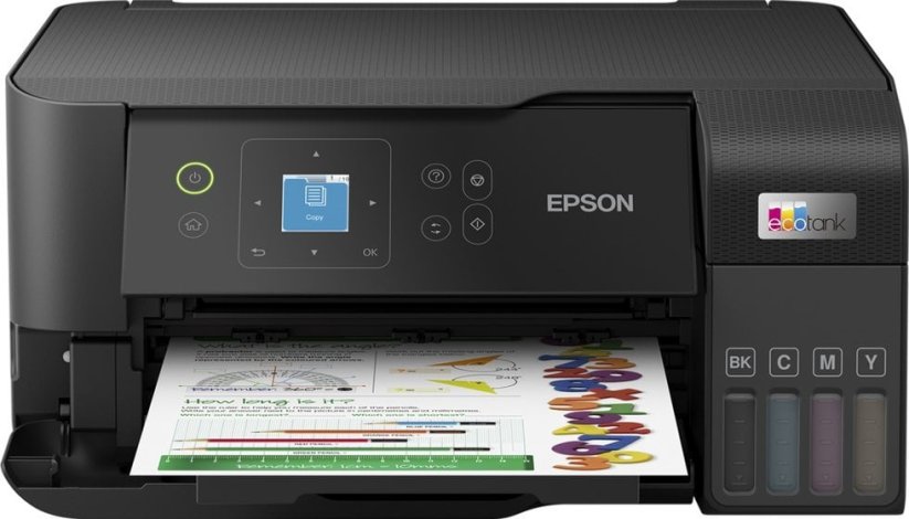 Epson ET-2840 (C11CK58402)