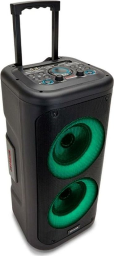 Aiwa SOUND SYSTEM KBTUS-450
