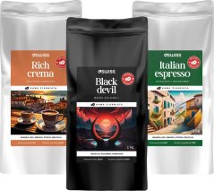 4Swiss Black Devil 3 kg