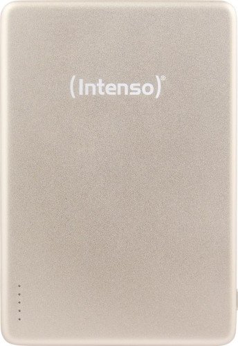 Intenso POWER BANK USB 5000MAH MAG/CHAMPAGNE 7344021 INTENSO