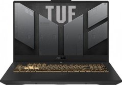 Asus ASUS TUF Gaming F17 FX707ZC4-HX008W Core i5-12500H | 17,3''-144Hz | 16GB | 512GB | W11H | RTX3050