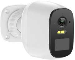 Hismart 4MP, Tuya, Wi-Fi