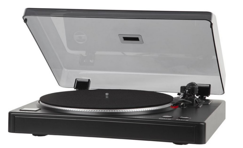 Kruger&Matz TT-501