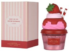 rokovtafa Give Me Gourmand Berry On Top EDP 75ml WOMEN