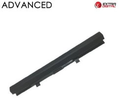 Extra Digital Notebook baterija, Extra Digital Advanced, TOSHIBA Satellite C55  PA5195U-1BRS, 2600mAh